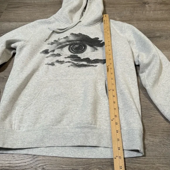 One Direction Louis Tomlinson official world tour hoodie - size medium - Picture 6 of 9